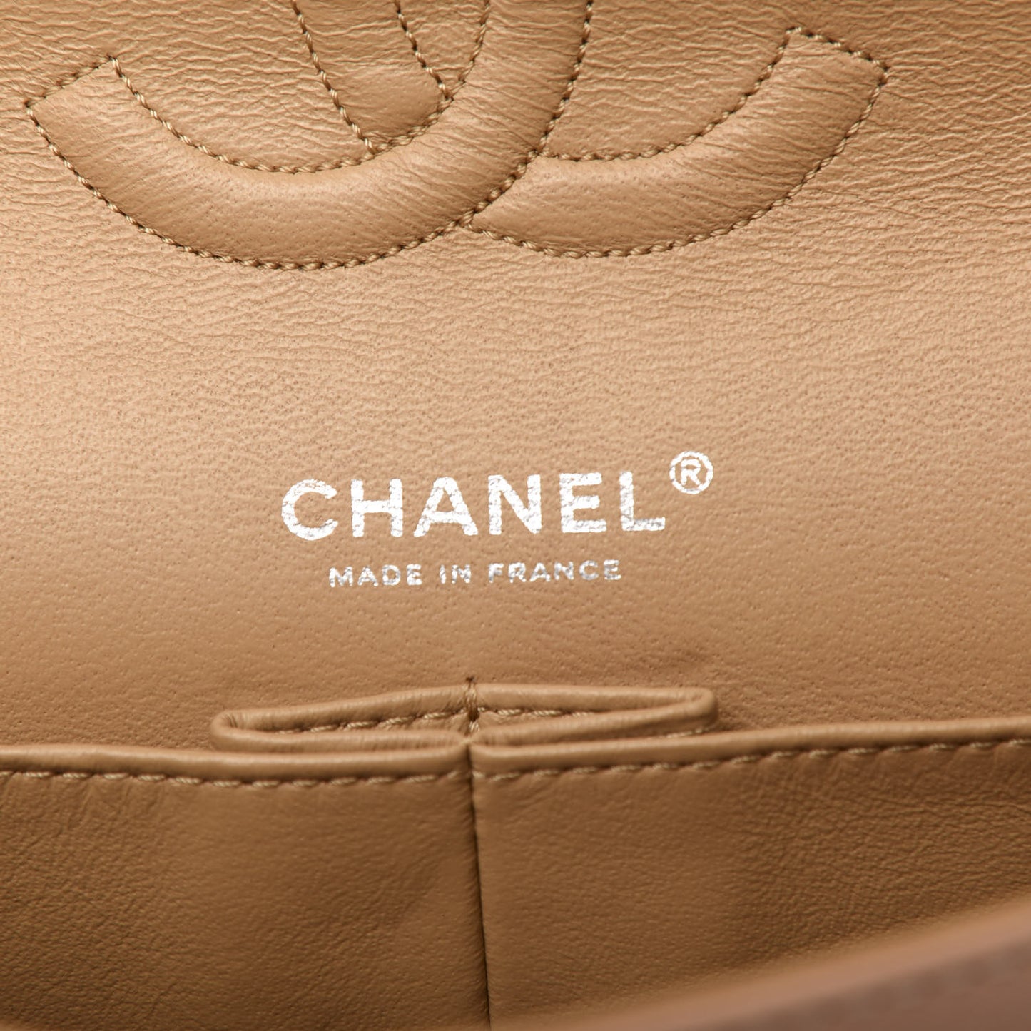 Washed Lambskin Quilted Medium Double Flap Bijoux Chain Pink