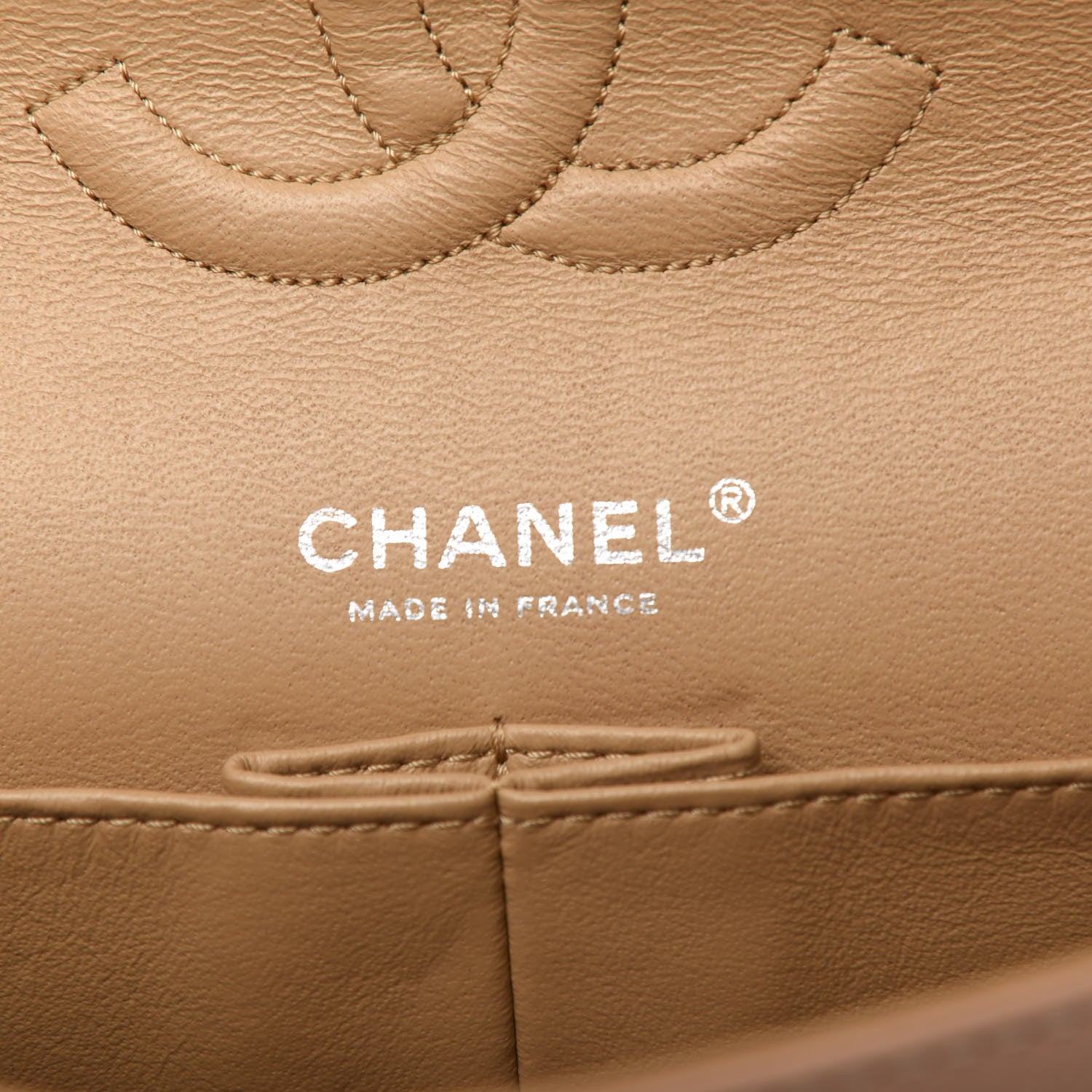 Chanel Washed Lambskin Quilted Medium Double Flap Bijoux Chain Pink 8 of 12