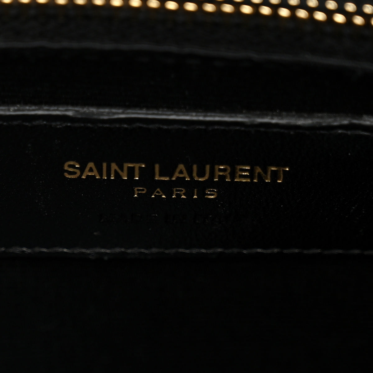 Grained Calfskin Large Sac de Jour Carryall Earth