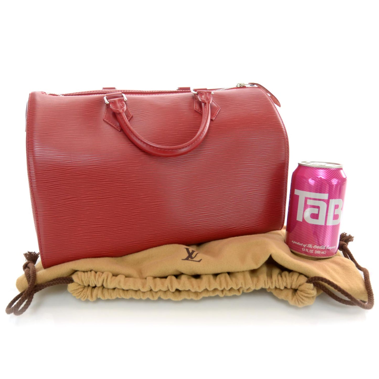 Epi Speedy 30 Rouge
