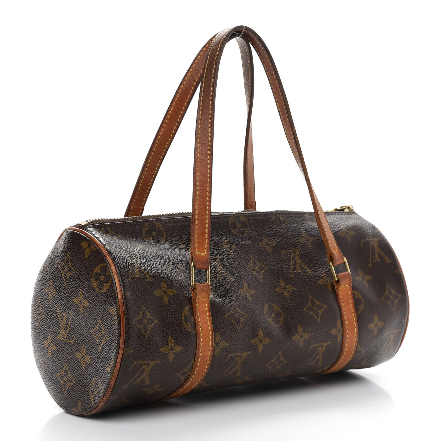 Monogram Papillon 26