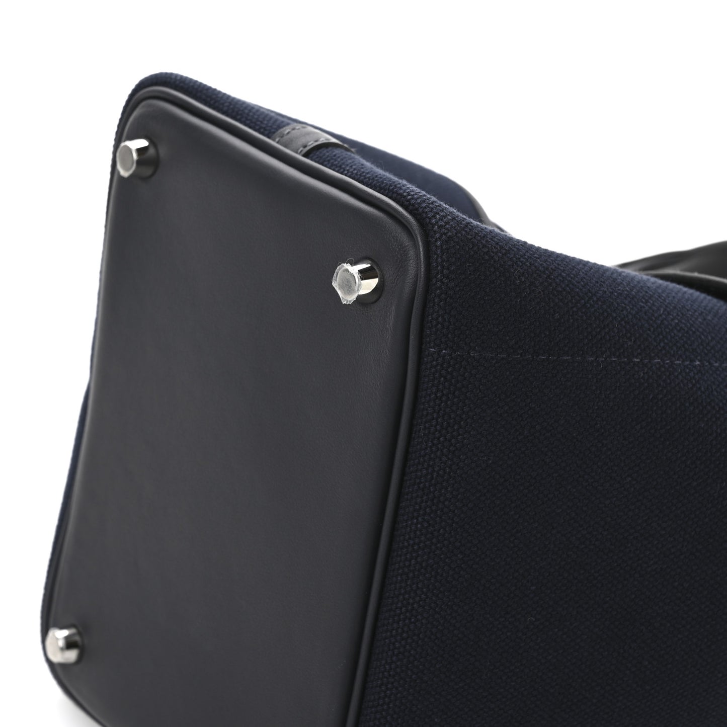 Toile Goeland Swift Cargo Picotin Lock 18 Bleu Marine