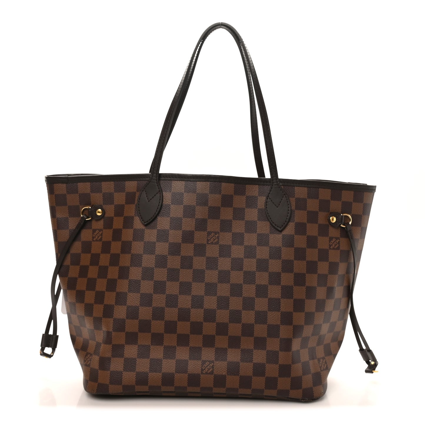 Damier Ebene Neo Neverfull MM