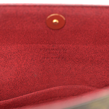 Louis Vuitton Monogram Recital 6 of 10