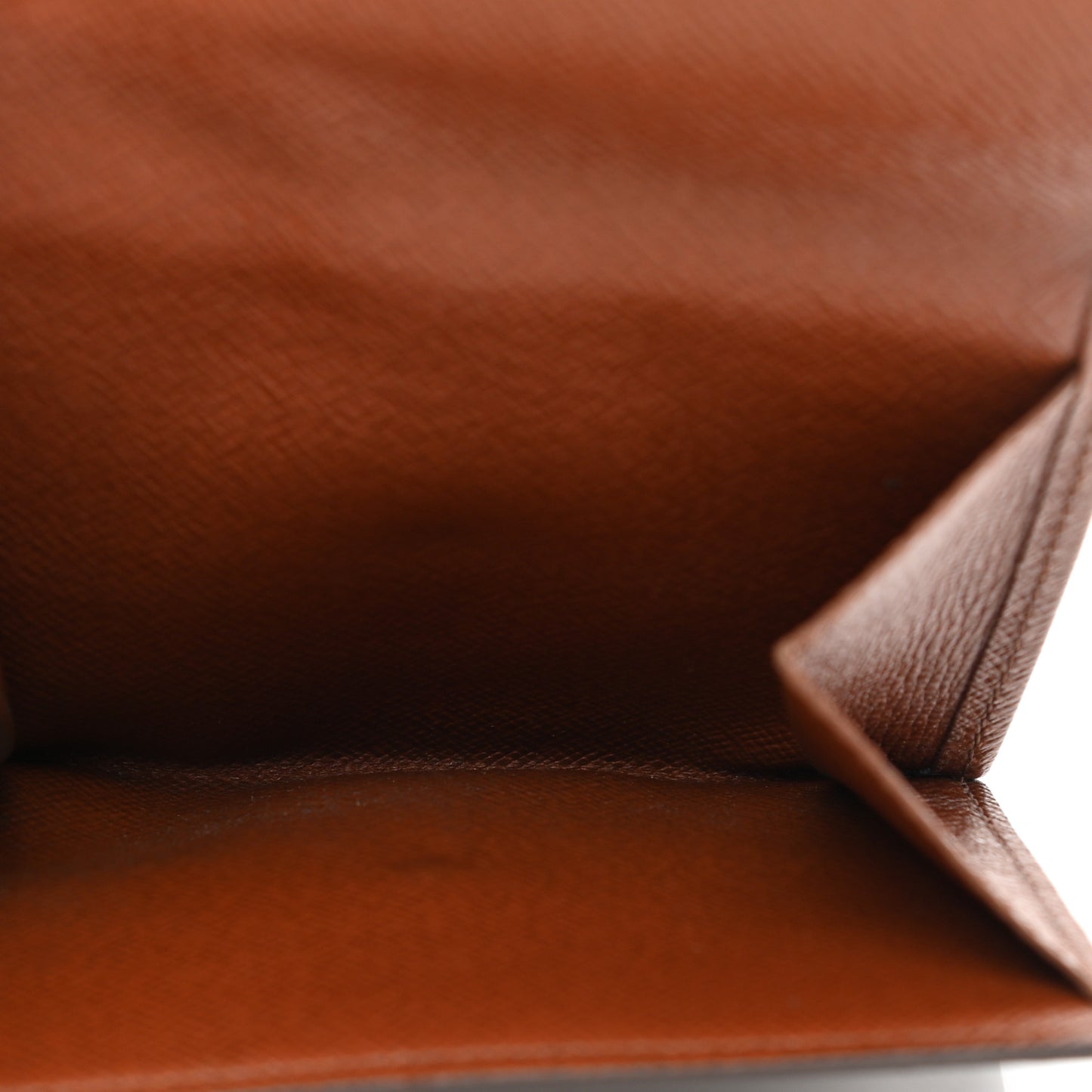 Monogram Elise Wallet