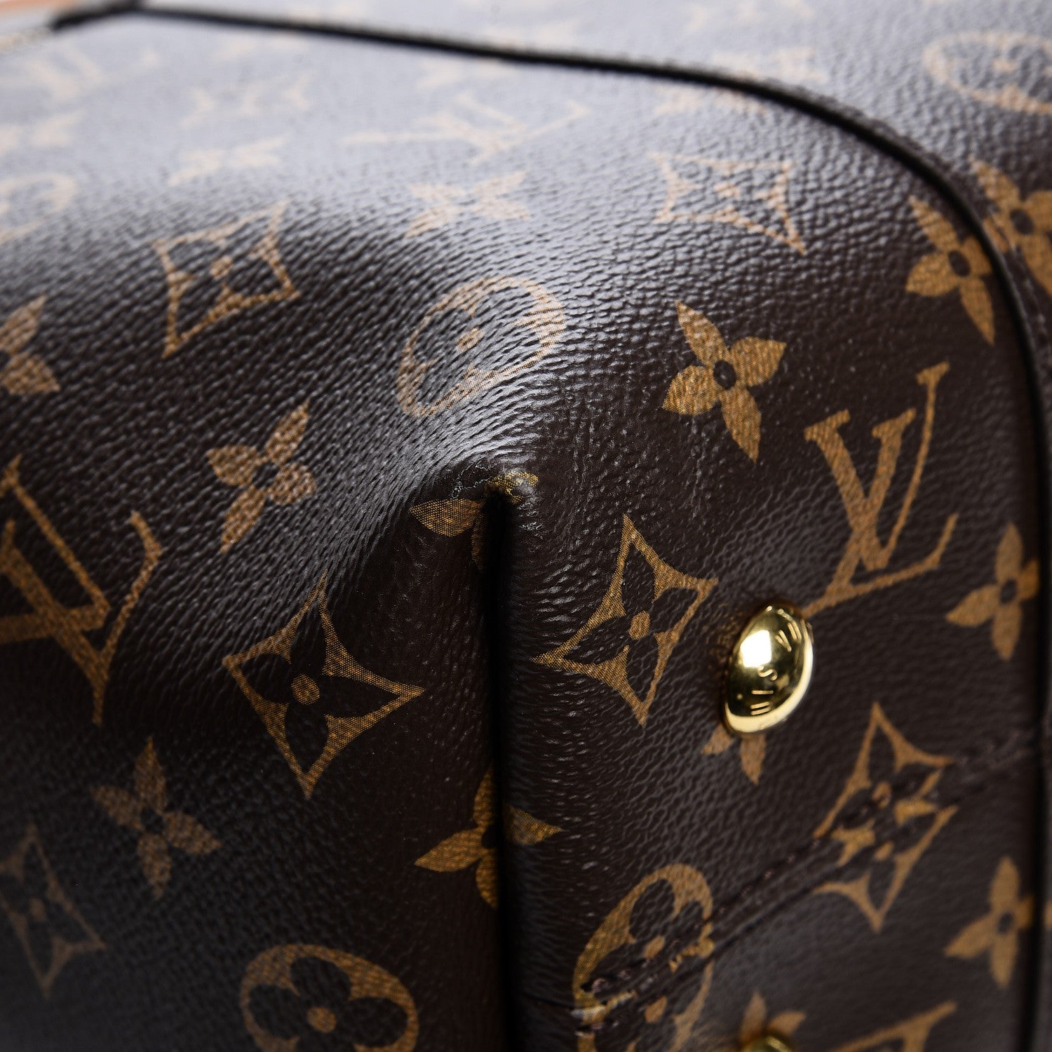 Louis Vuitton Monogram Melie 11 of 12
