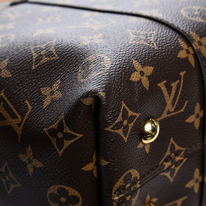 Louis Vuitton Monogram Melie 11 of 12