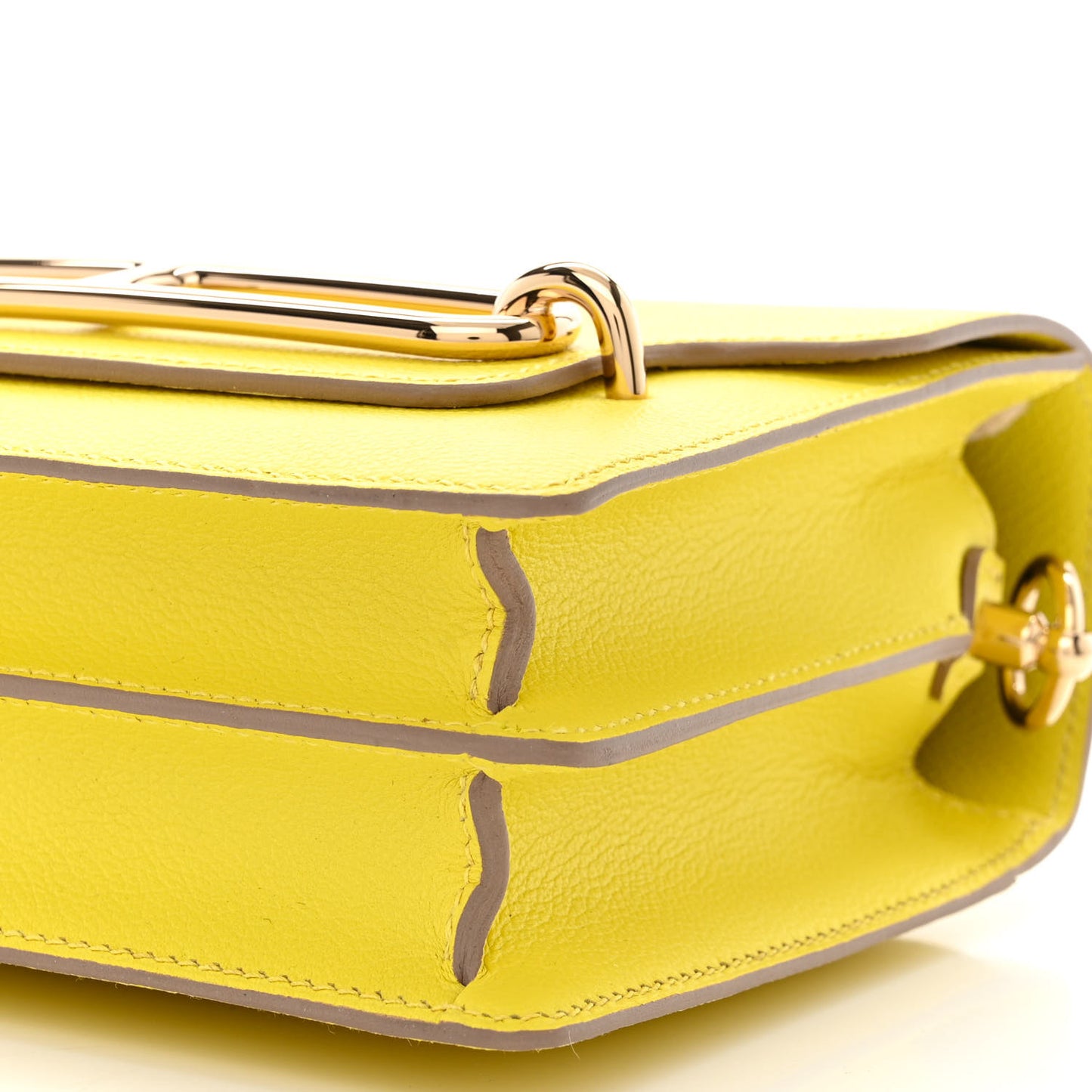 Evercolor Mini Sac Roulis Lime