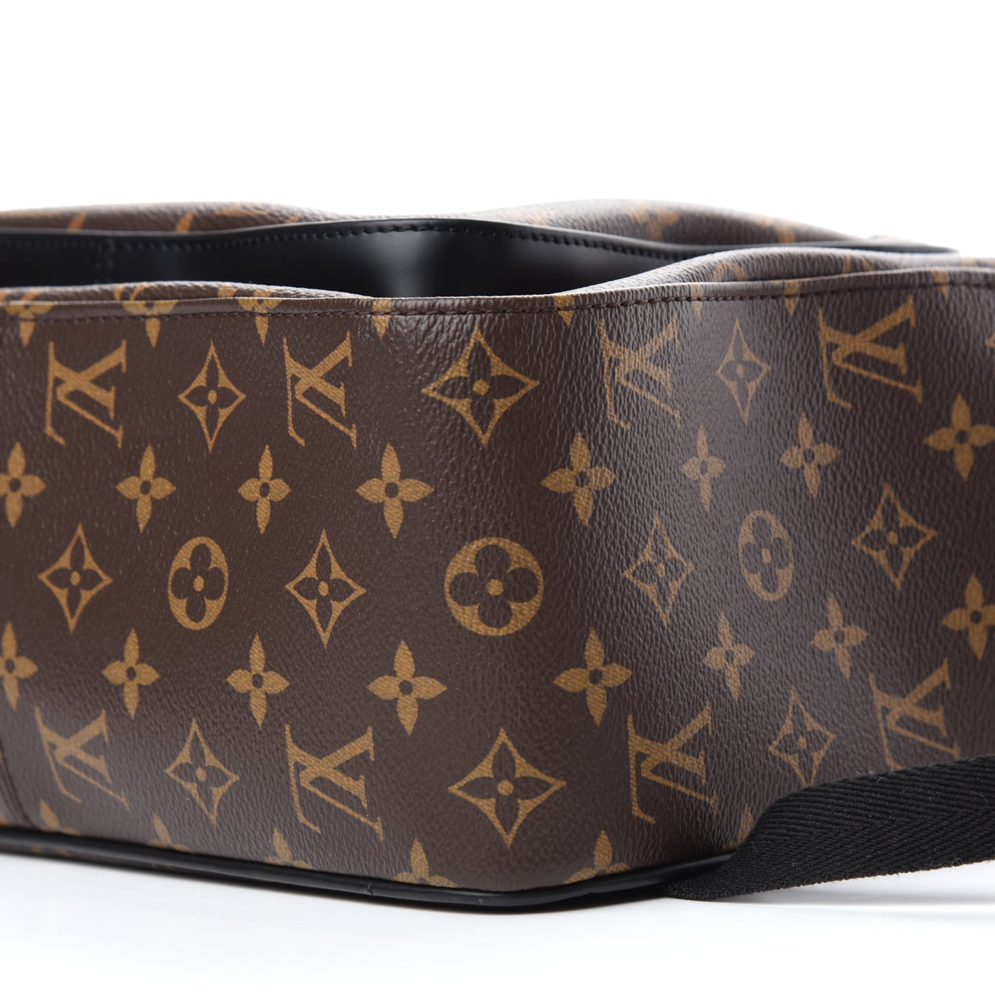 Monogram Macassar Josh Backpack