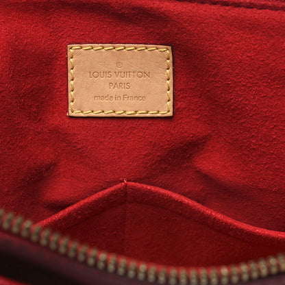 Louis Vuitton Monogram Pallas Cherry 6 of 9