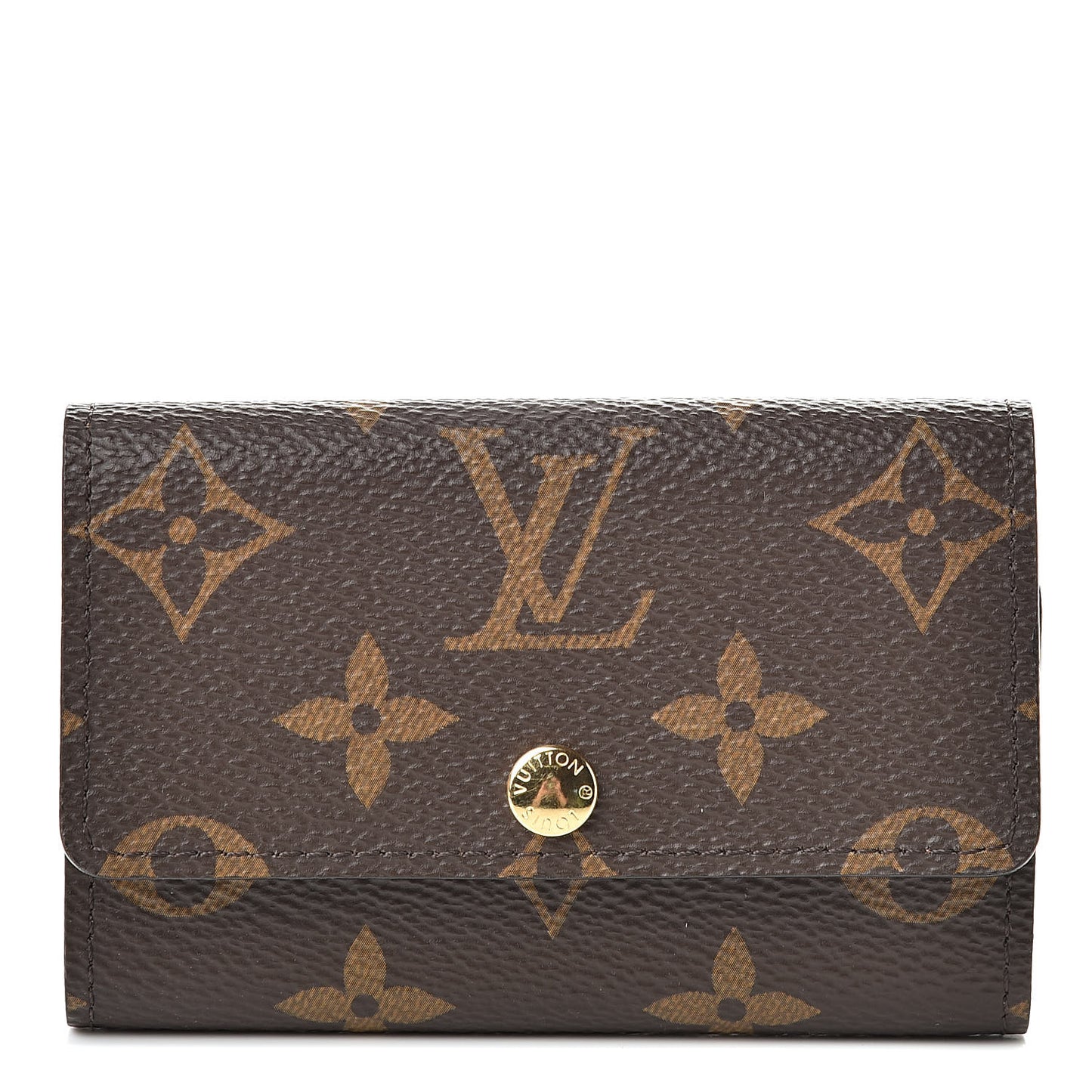Monogram 6 Key Multicles Holder