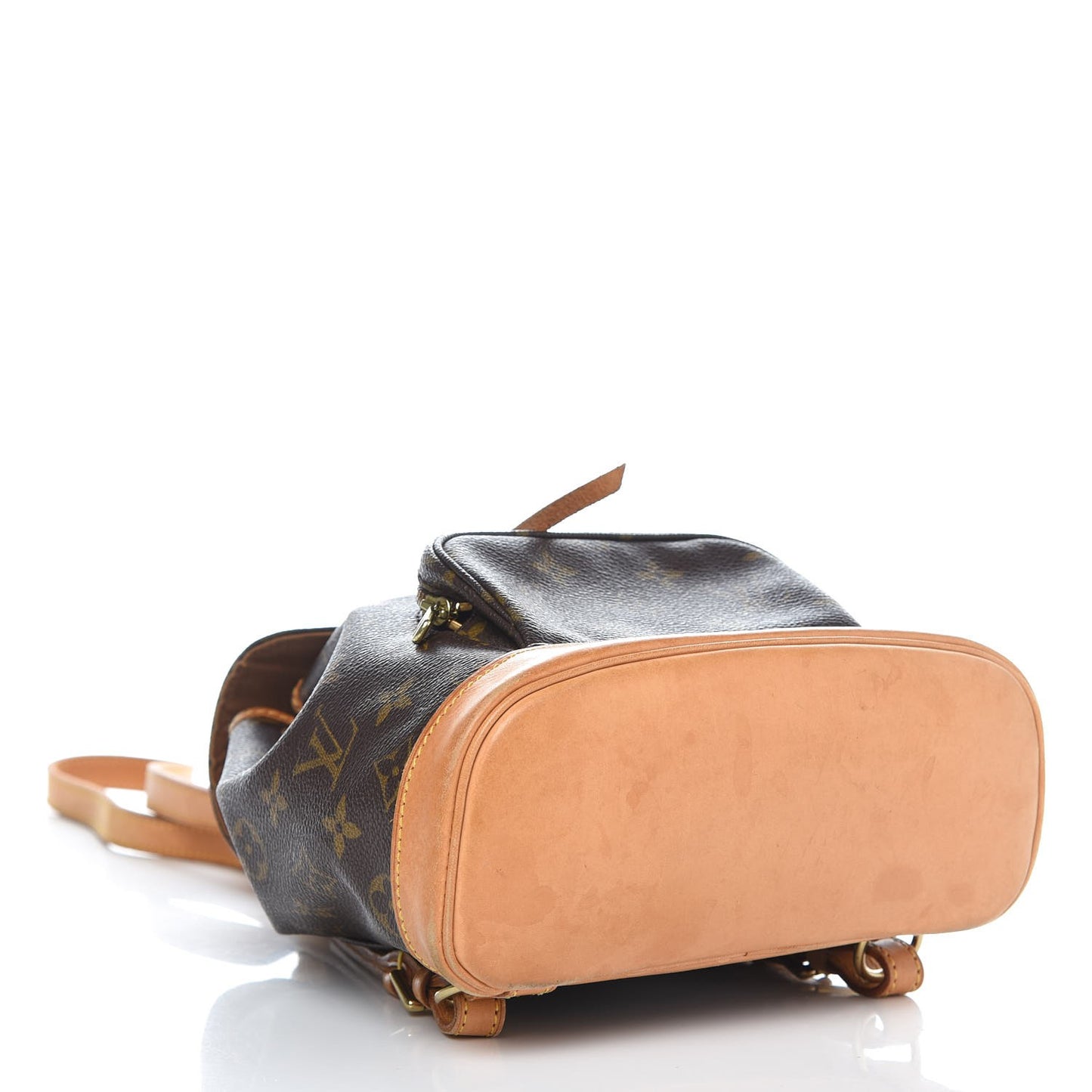 Monogram Mini Montsouris Backpack