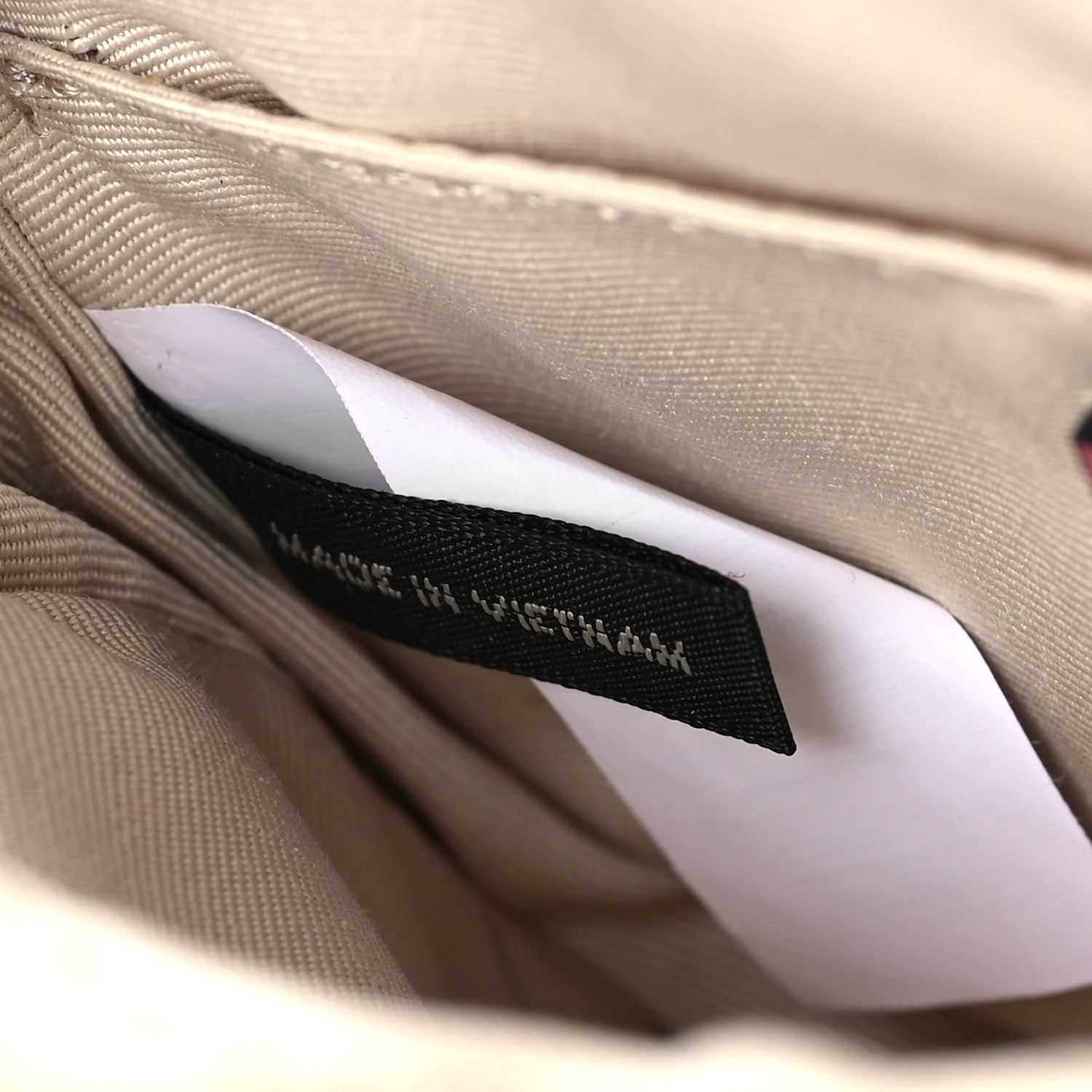 Marc Jacobs Saffiano Small Snapshot Camera Bag Pink Multicolor 7 of 9