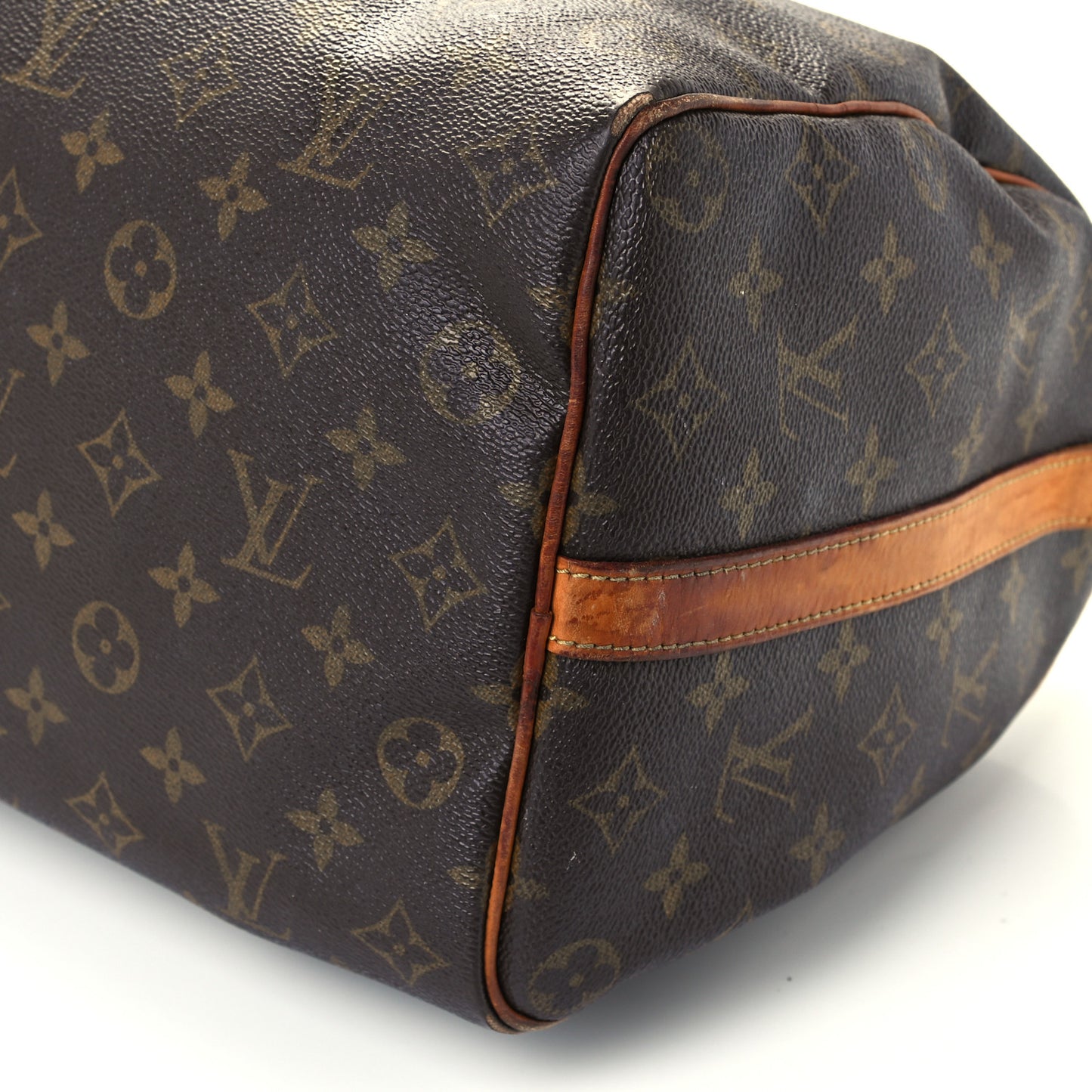 Monogram Speedy 35 Bandouliere