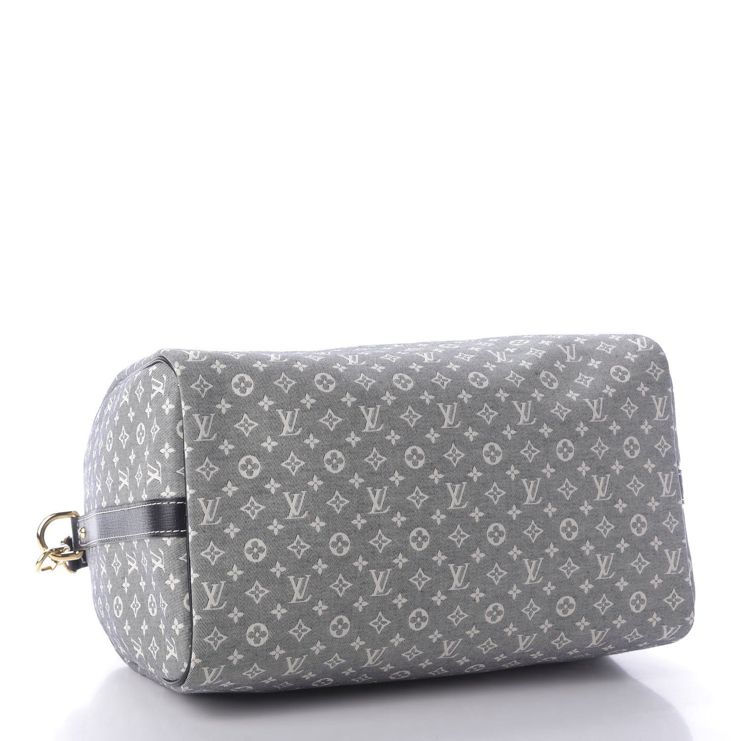 Monogram Idylle Speedy Bandouliere 30 Encre