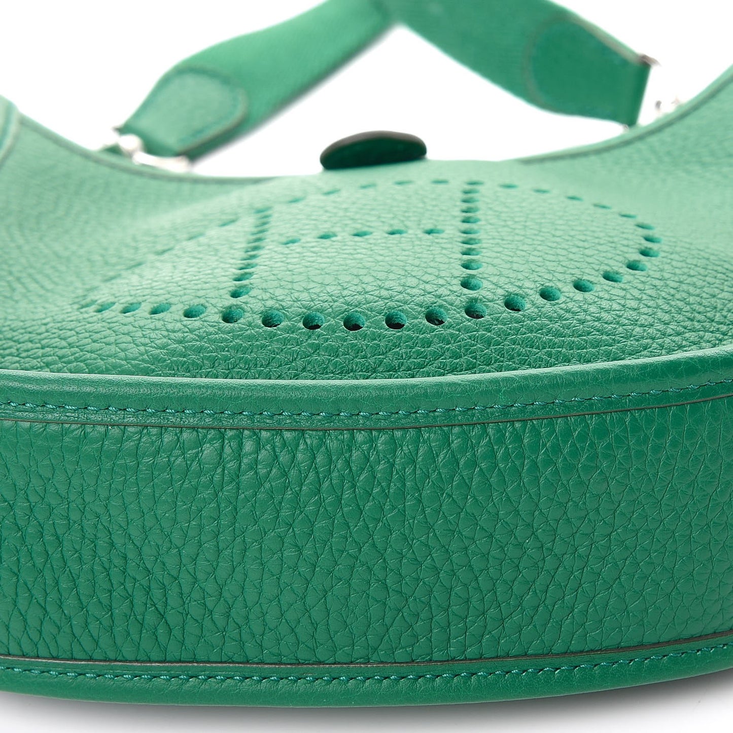Taurillon Clemence Evelyne TPM Vert Vertigo