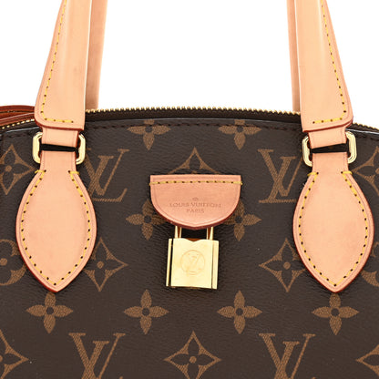 Louis Vuitton Monogram Rivoli PM 4 of 11