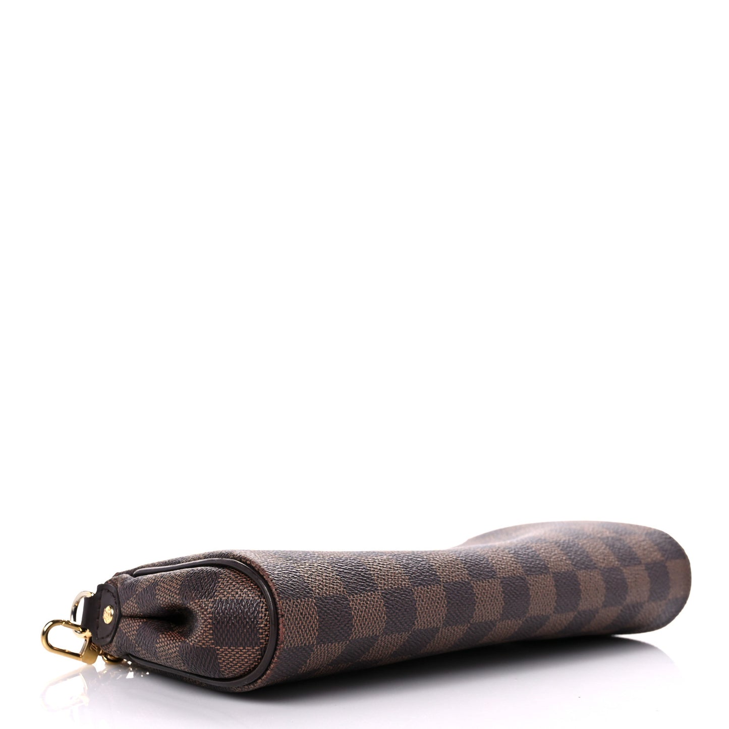 Damier Ebene Eva Clutch
