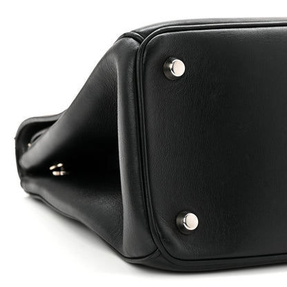Christian Dior Smooth Calfskin Tri-Color Small Be Dior Flap Black Blue Red 8 of 11