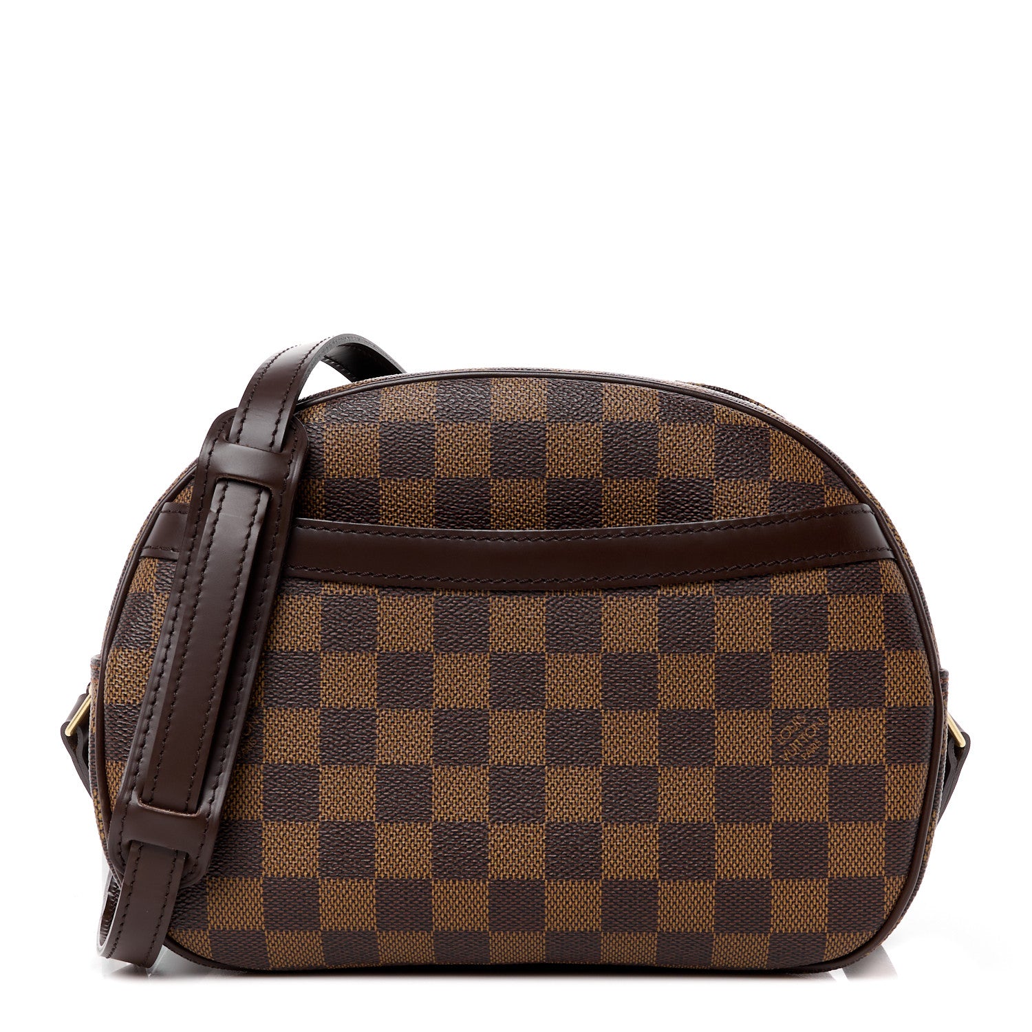 Louis Vuitton Damier Ebene Blois 1 of 10