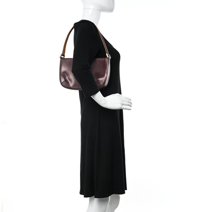Louis Vuitton Louis Vuitton Monogram Burgundy 2 of 11