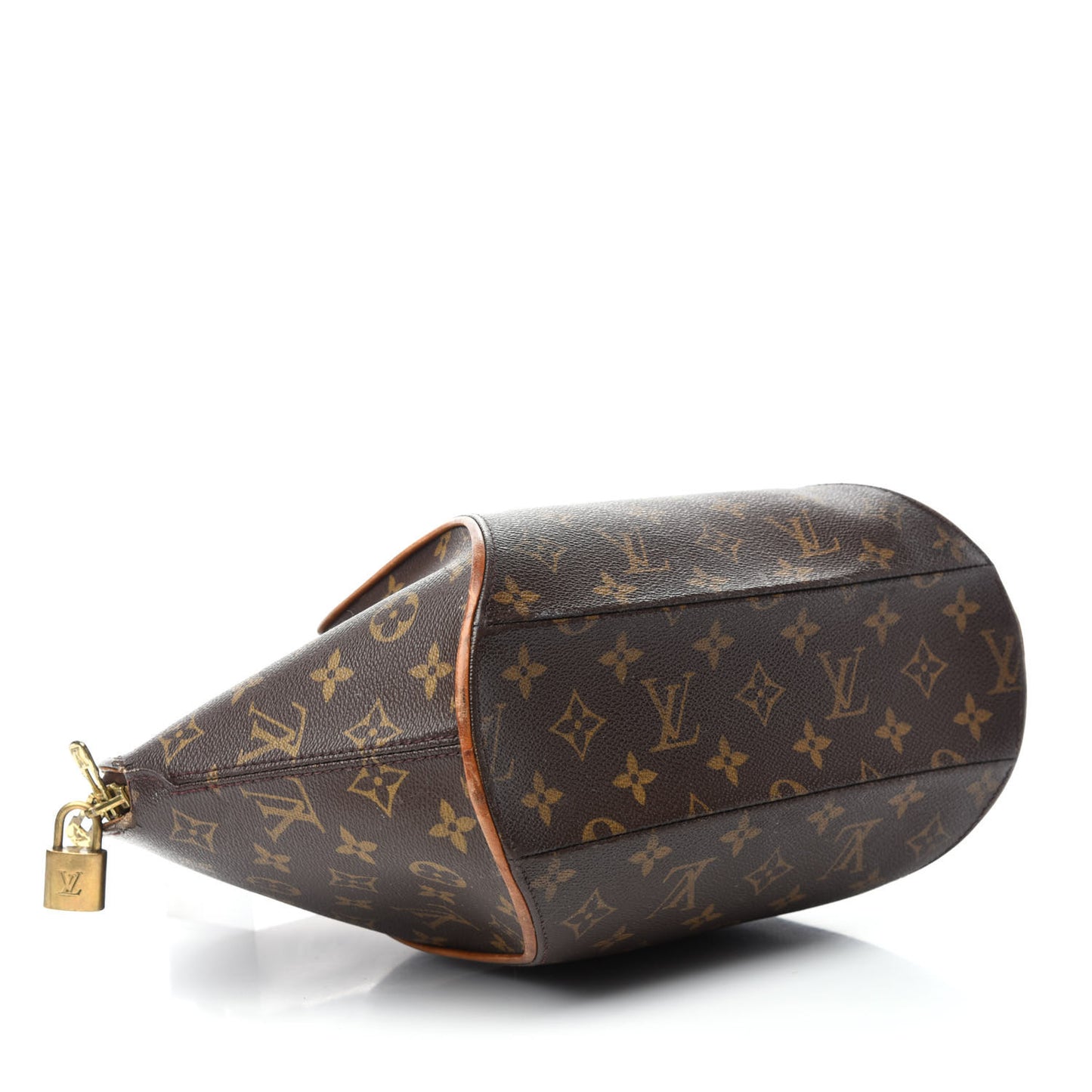 Monogram Ellipse MM