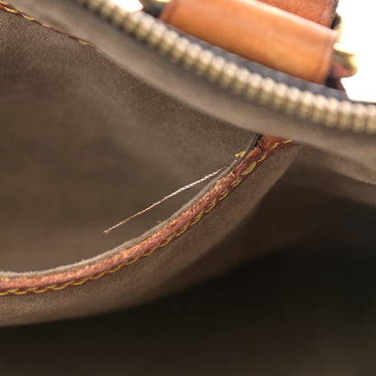 Louis Vuitton Monogram Multicolor Alma Black 14 of 20