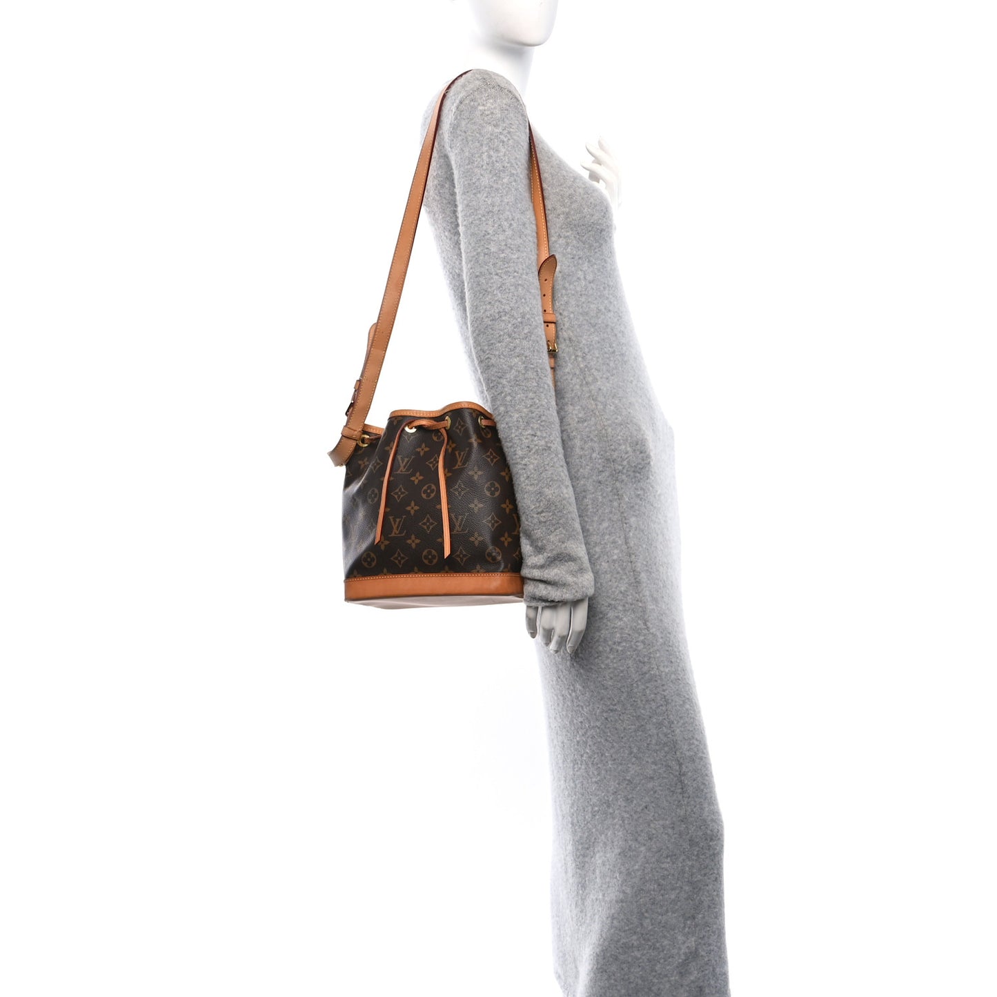 Monogram Noe BB