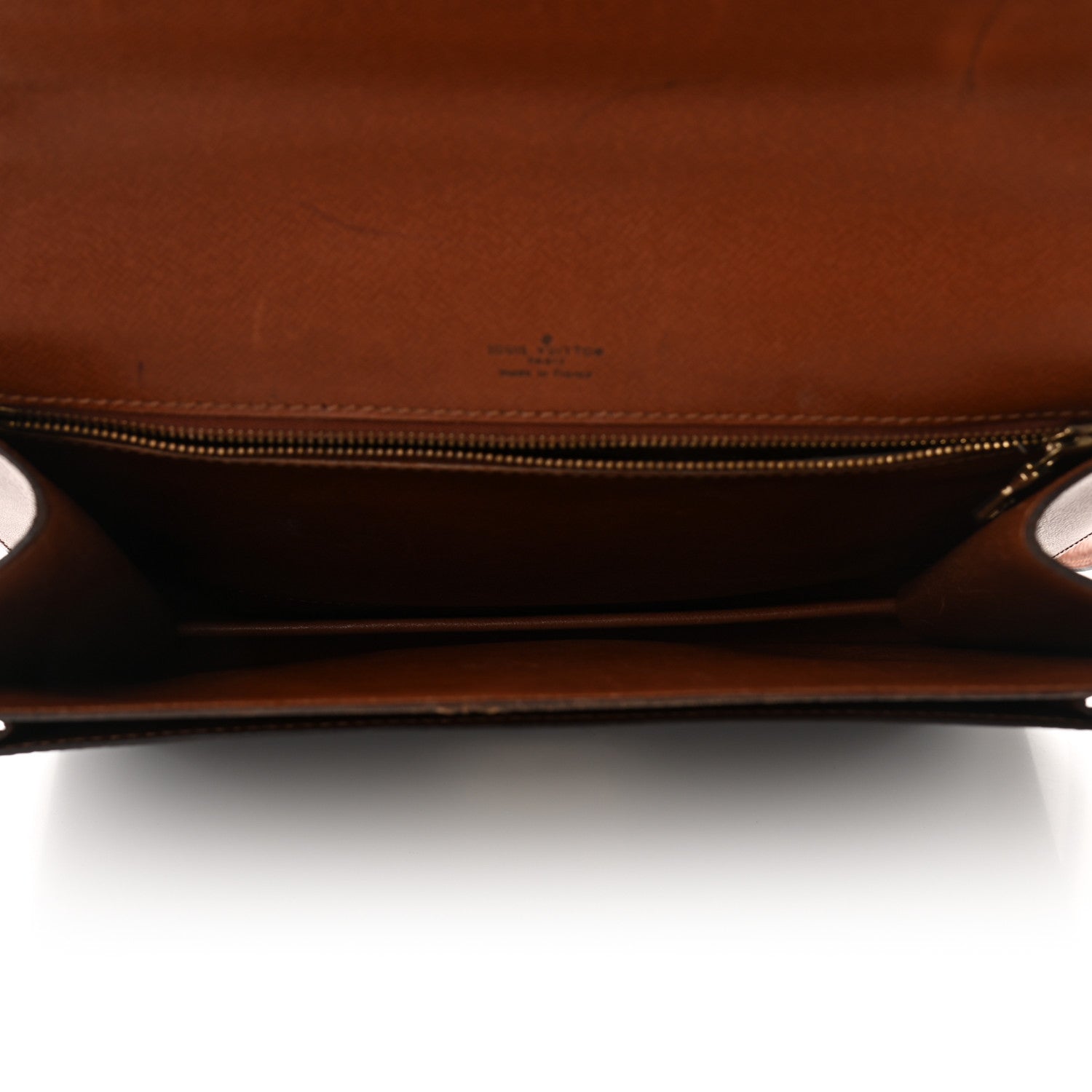 Louis Vuitton Monogram Monceau 28 5 of 26