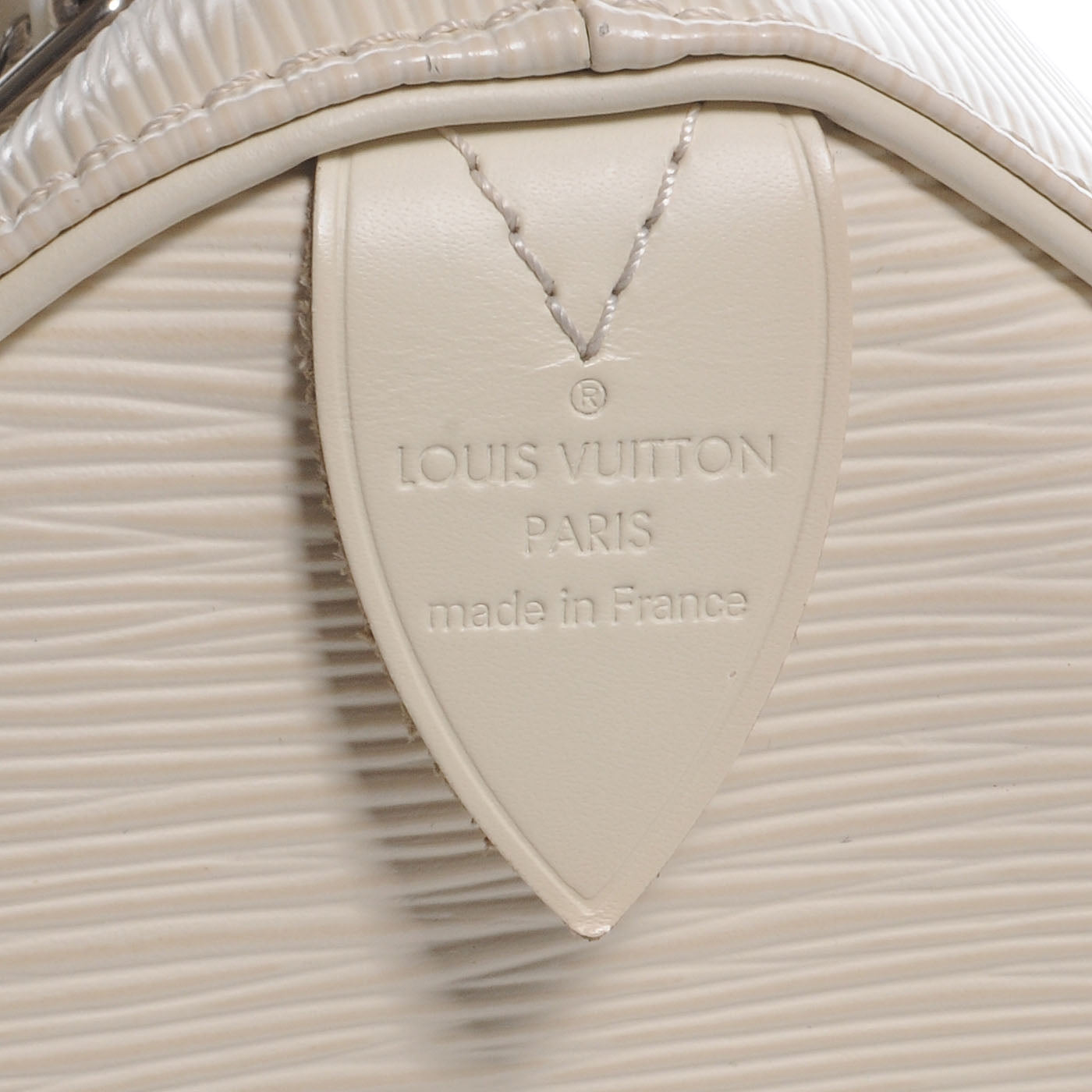 Epi Speedy 25 Ivory