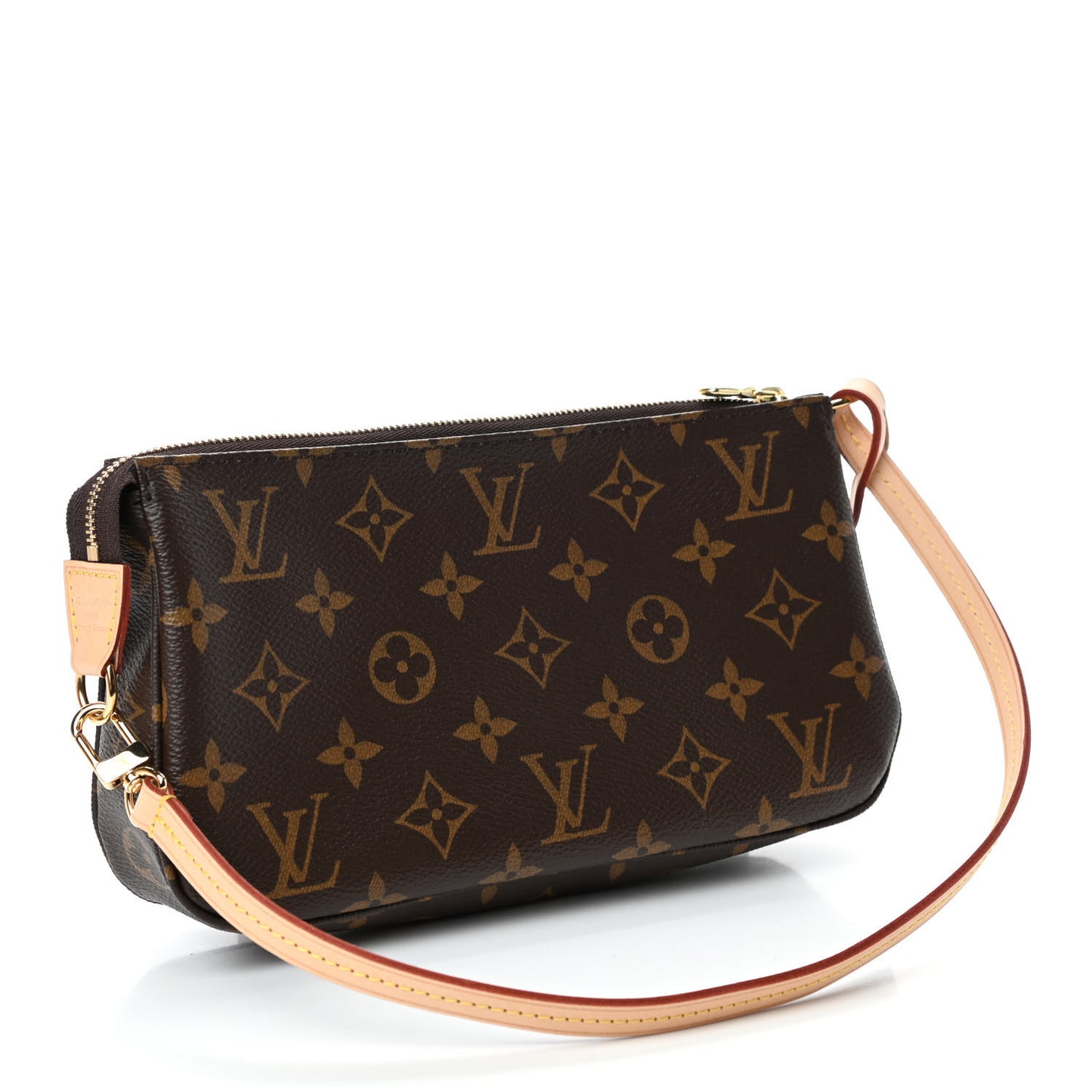 Monogram Pochette Accessories NM