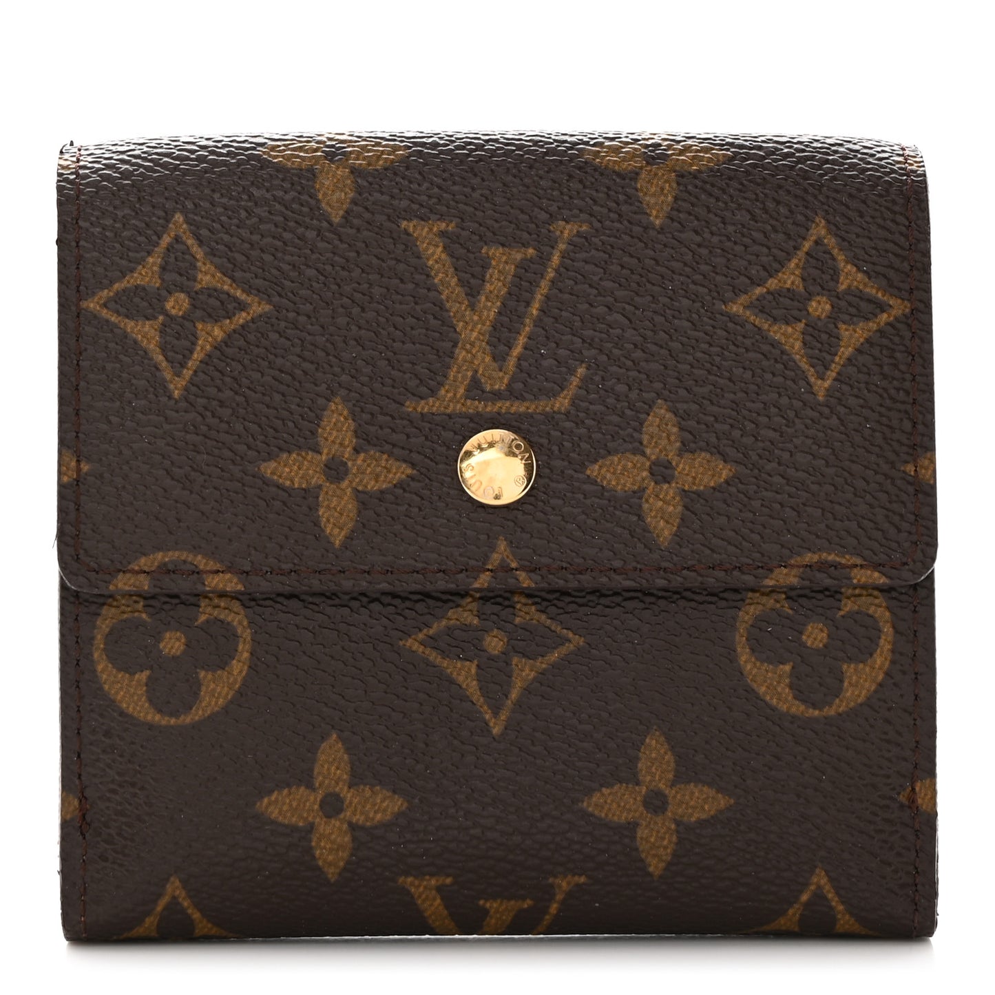 Monogram Ludlow Wallet