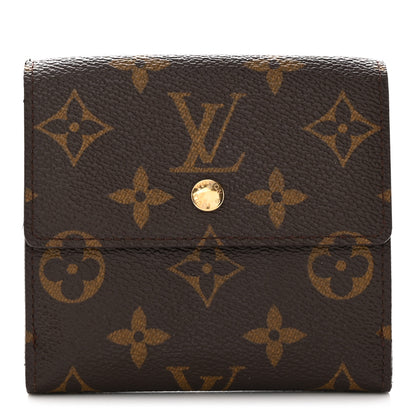 Louis Vuitton Monogram Ludlow Wallet 1 of 7