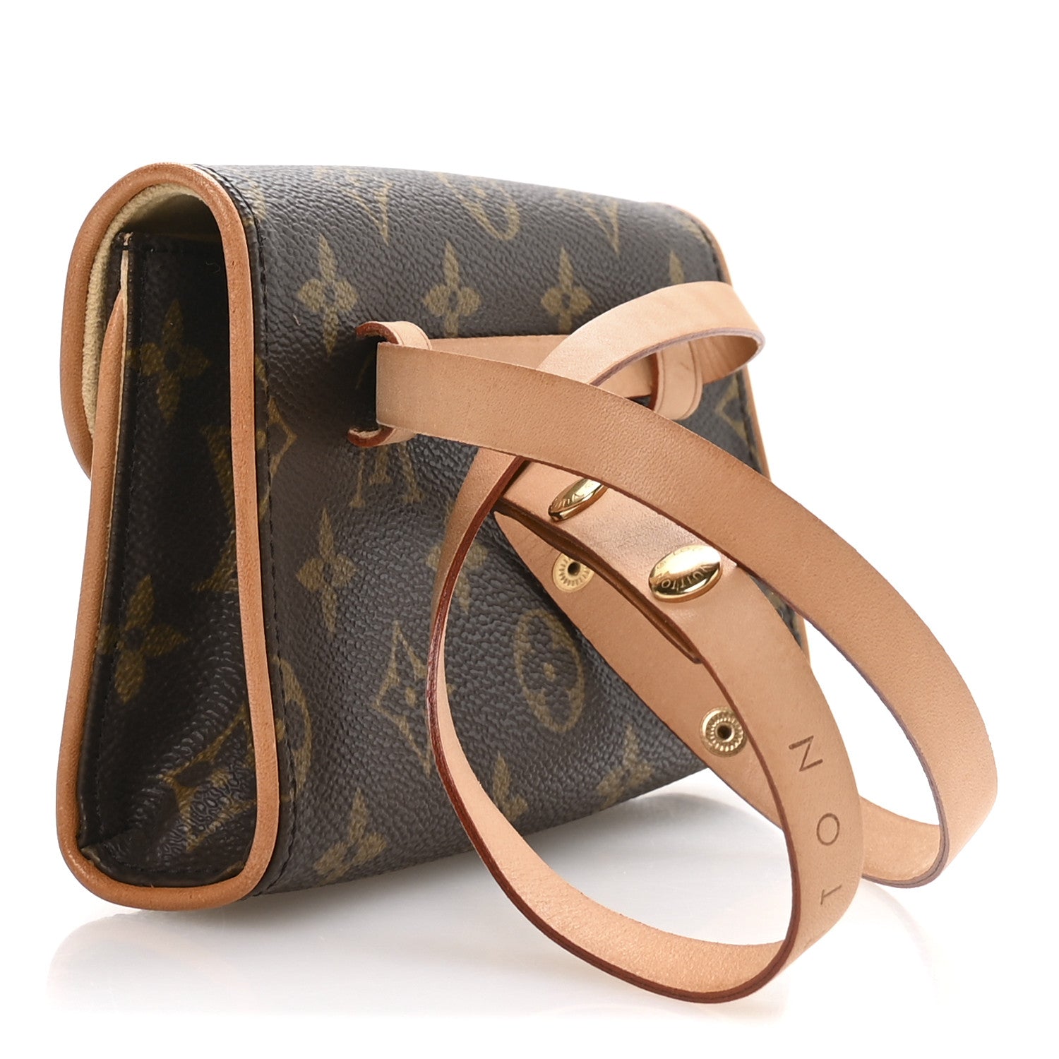 Louis Vuitton Monogram Pochette Florentine XS 1853948 – FASHIONPHILE