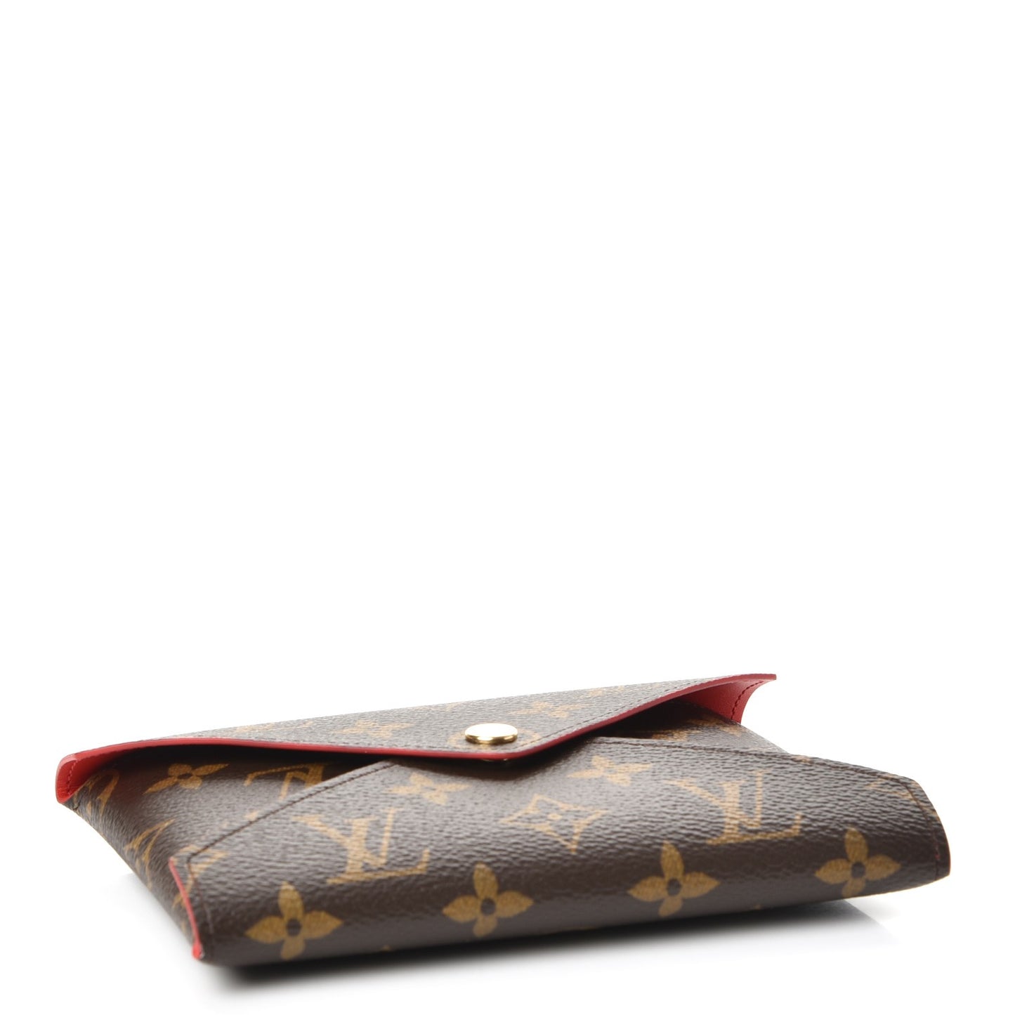 Monogram Kirigami Pochette Set