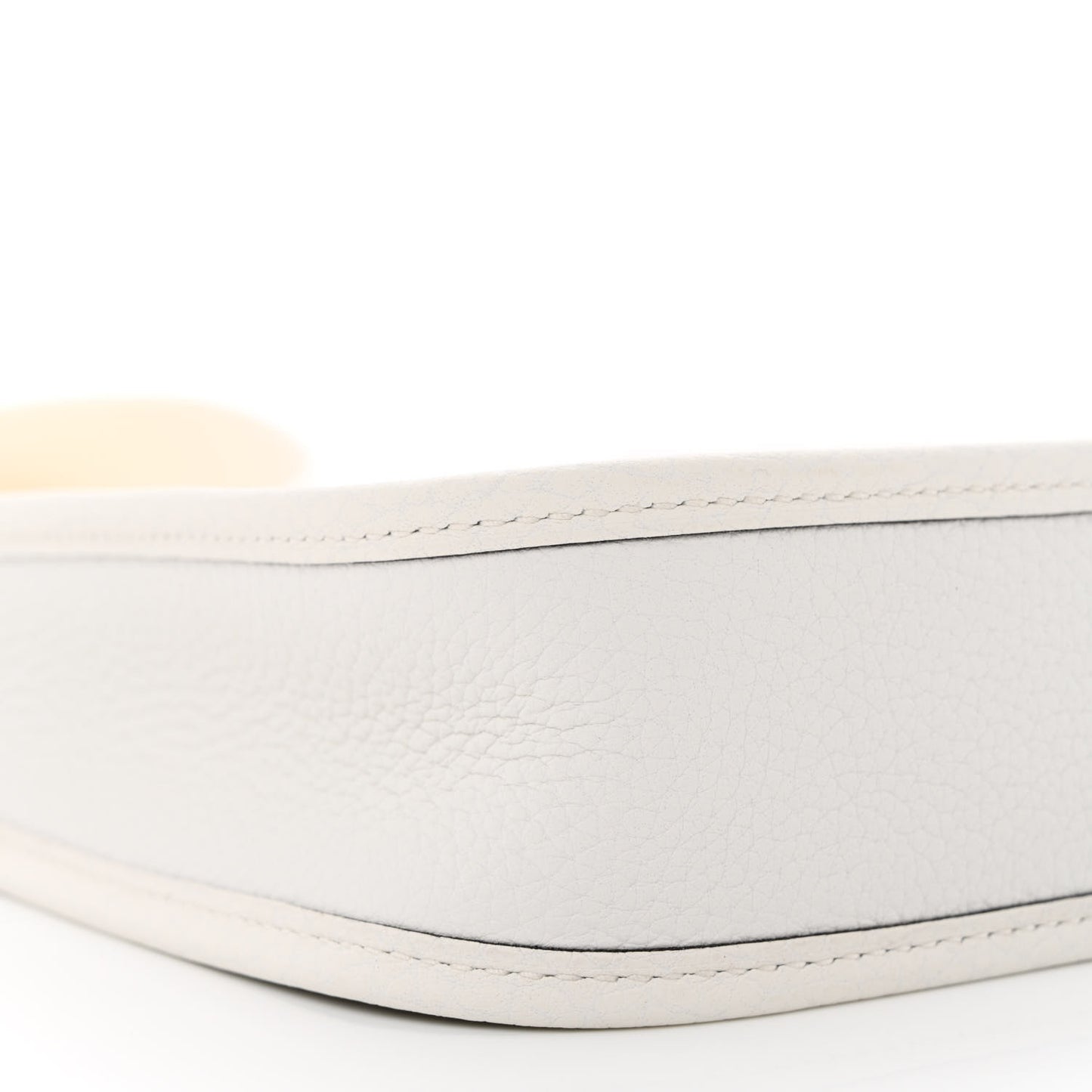 Taurillon Clemence Evelyne TPM New White