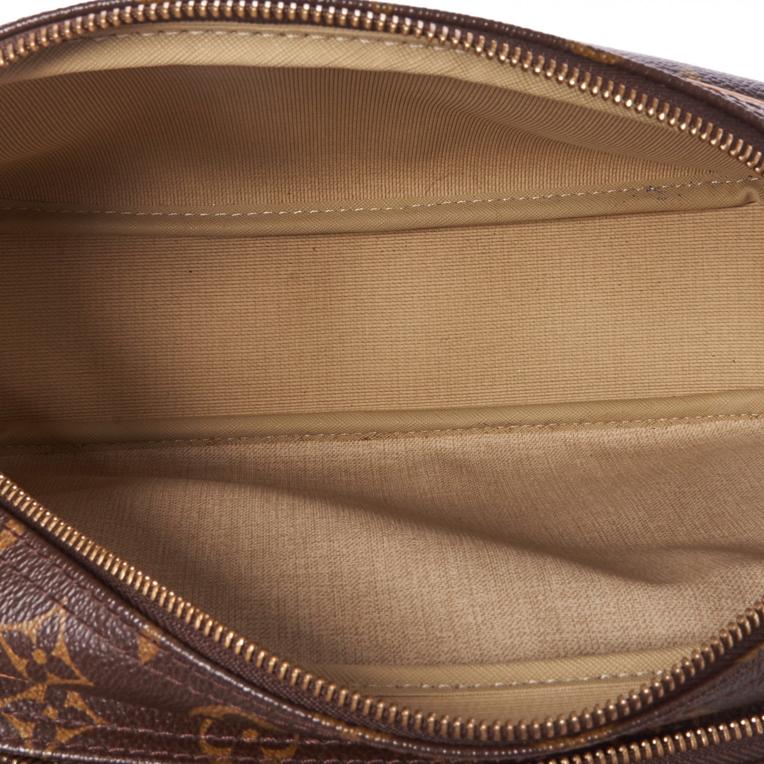 Louis Vuitton Monogram Reporter PM 5 of 8
