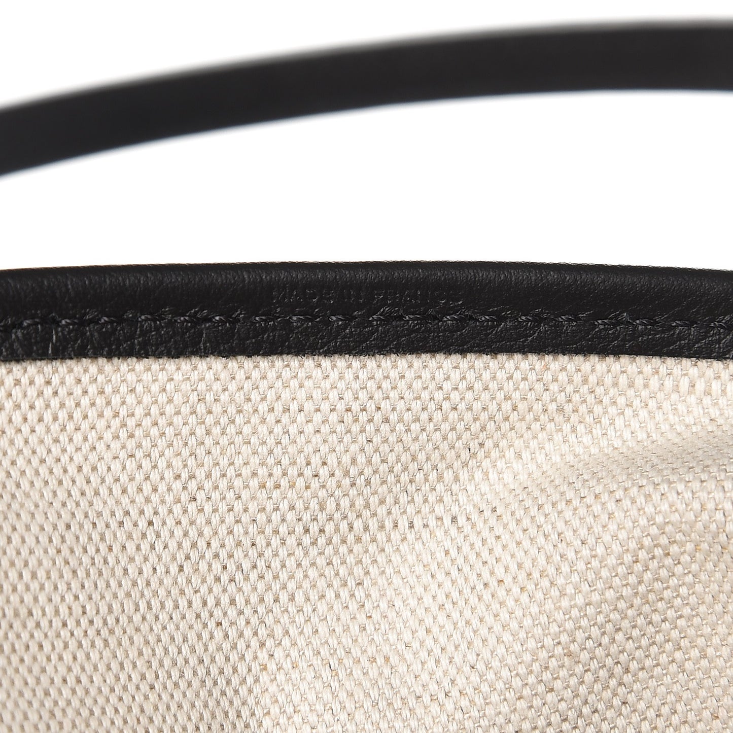 Goyardine Saint Louis PM Black