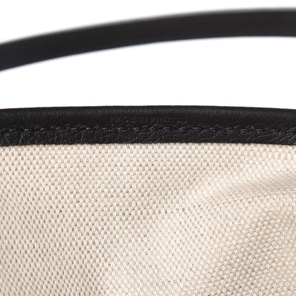 Goyard Goyardine Saint Louis PM Black 7 of 8