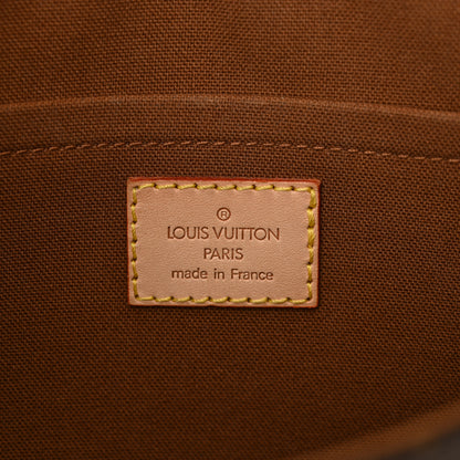 Louis Vuitton Monogram Marelle Sac a Dos 6 of 14