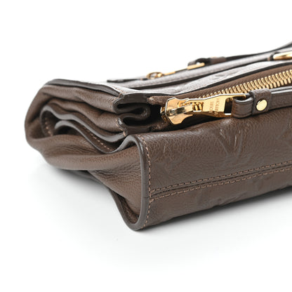 Louis Vuitton Empreinte Petillante Clutch Ombre 7 of 9