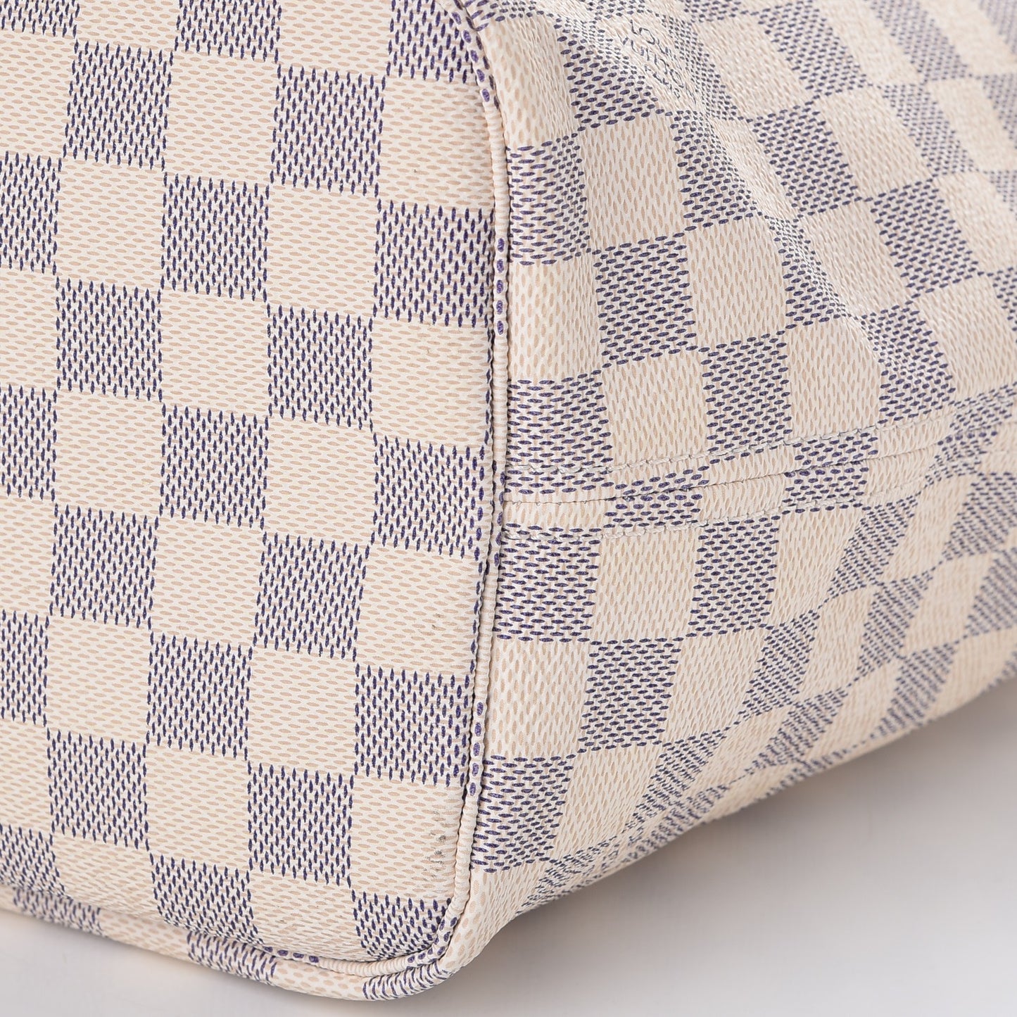 Damier Azur Neo Neverfull MM