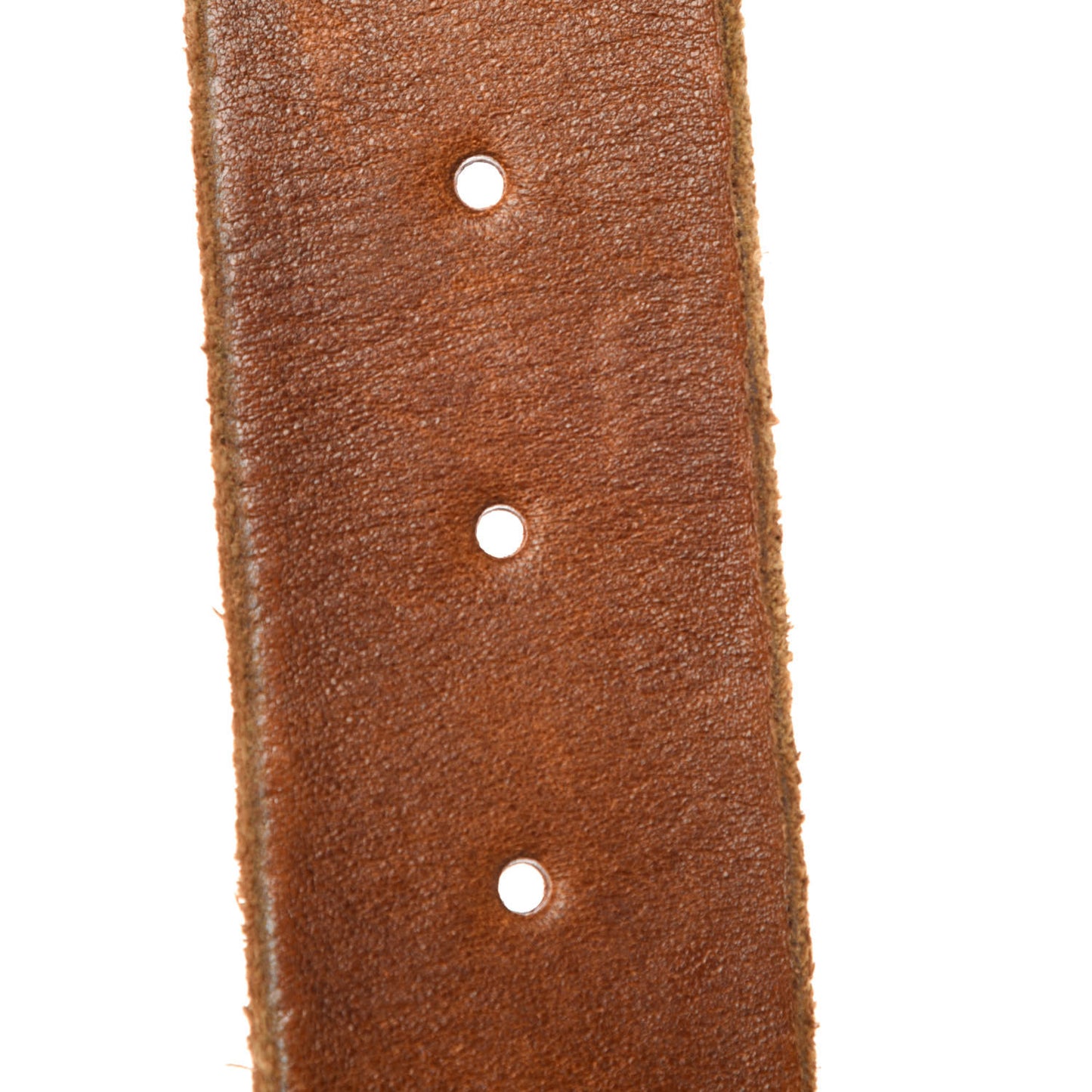 Faded Calfskin Double G 40mm Belt 95 38 Cuir