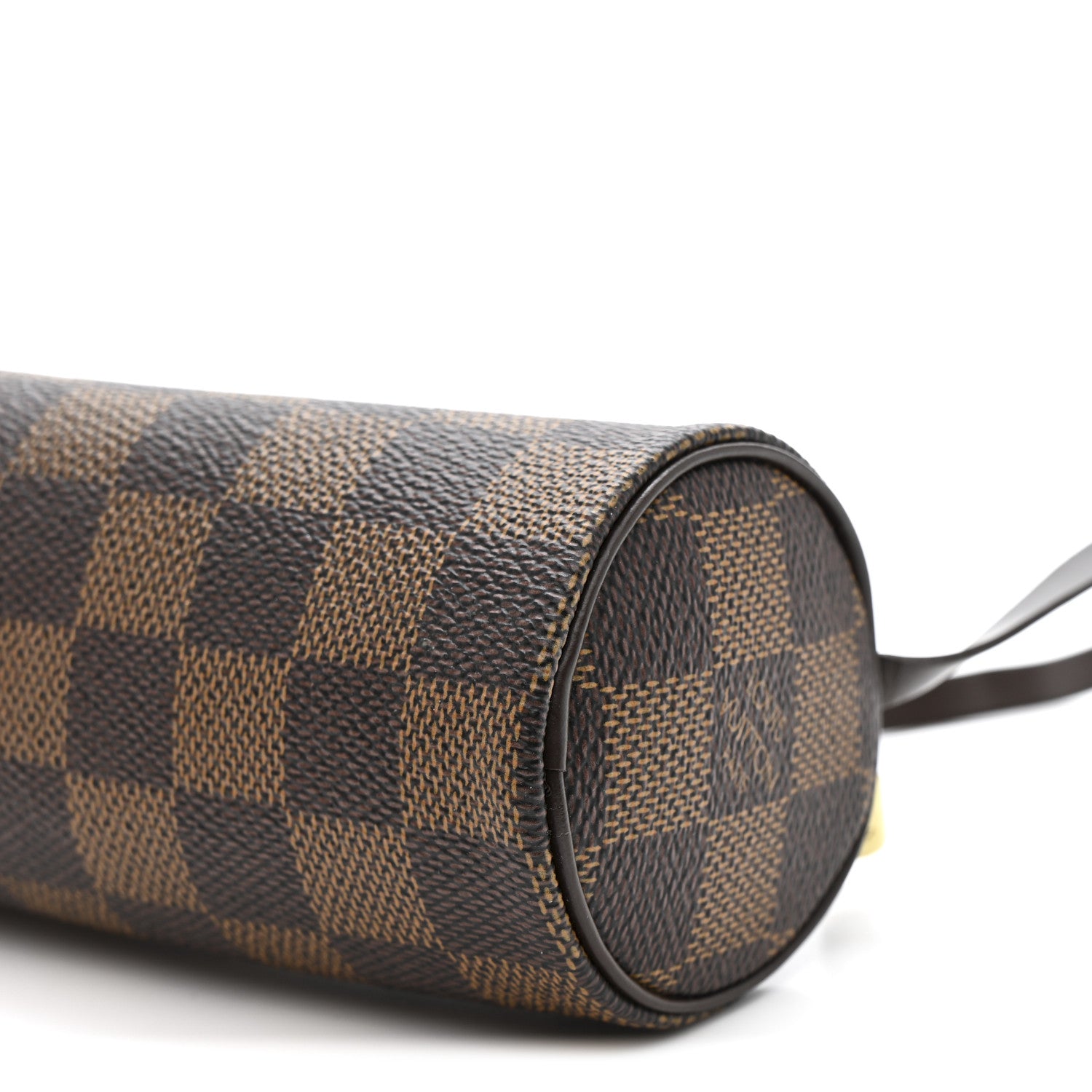 Louis Vuitton Damier Ebene Mini Papillon 9 of 9