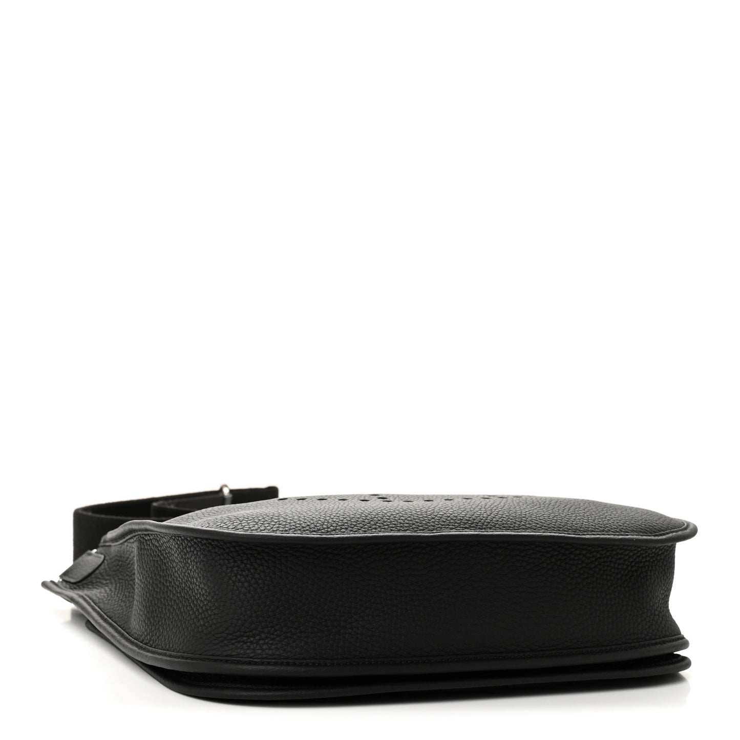 Taurillon Clemence EVELYNE III PM Black