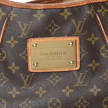 Louis Vuitton Monogram Galliera PM 21 of 21