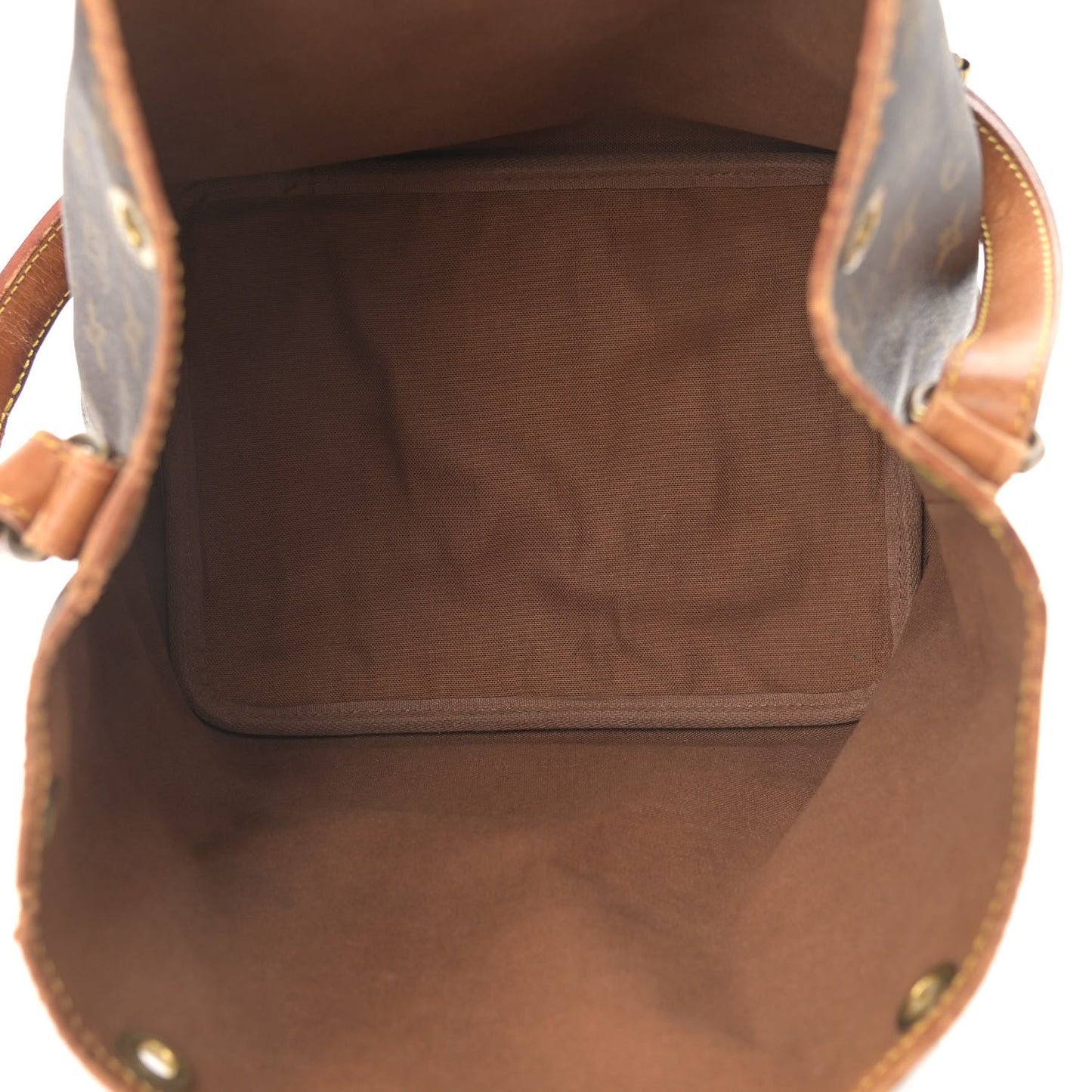 Monogram Petit Noe