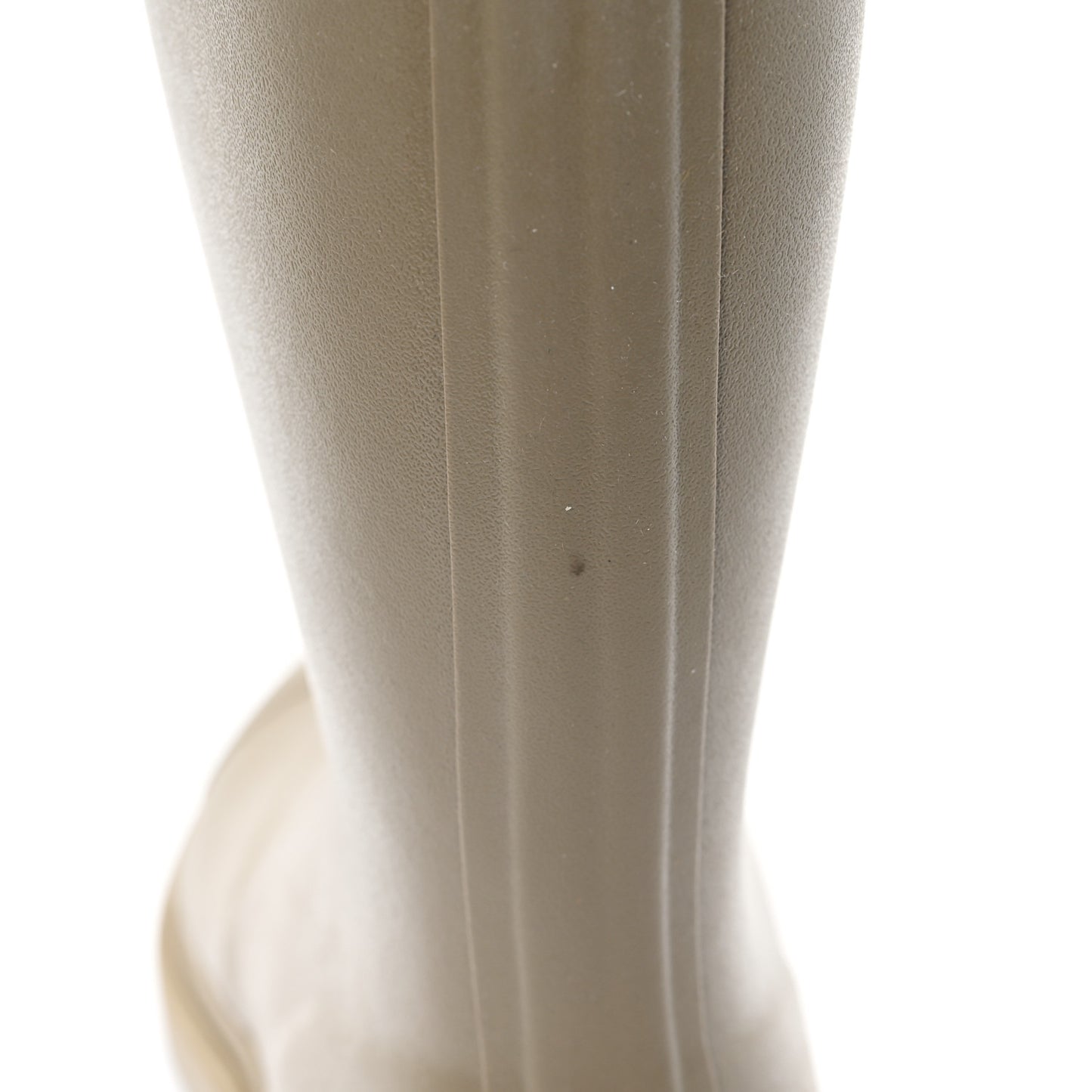 Caoutchouk CC High Boots 37 Khaki