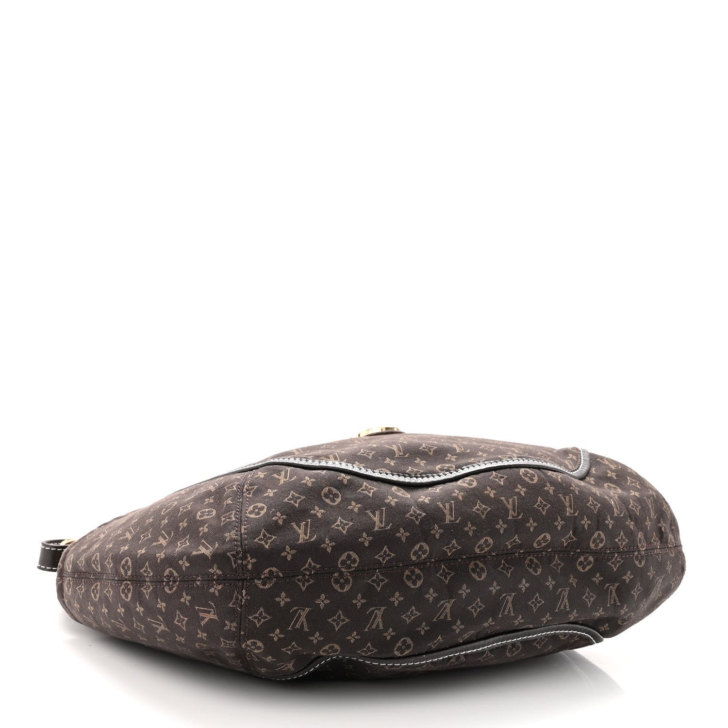 Louis Vuitton Monogram Idylle Romance Fusain 4 of 10