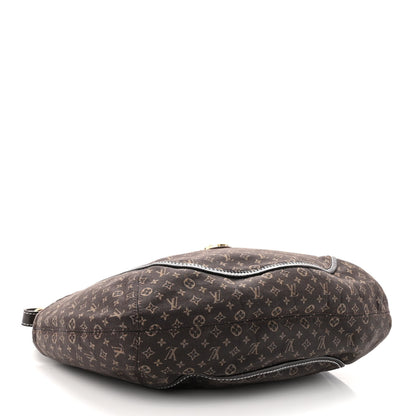 Louis Vuitton Monogram Idylle Romance Fusain 4 of 10